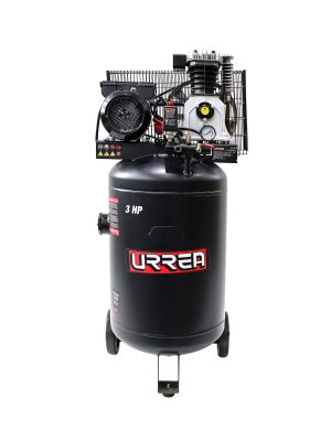 COMP8115.jpg COMP8115 - Compresor de aire eléctrico lubricado verticaL, 115L, 3HP, 127V Urrea