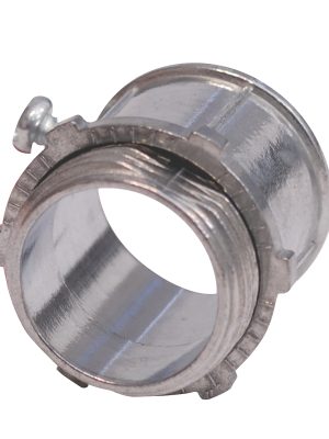 CON12 - Conector para tubo conduit pared delgada 1/2" Surtek