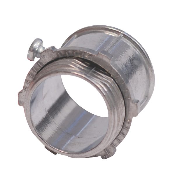 CON12 - Conector para tubo conduit pared delgada 1/2" Surtek