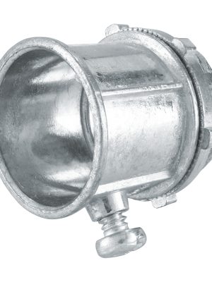 CON34 - Conector para tubo conduit pared delgada 3/4" Surtek