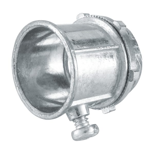 CON34 - Conector para tubo conduit pared delgada 3/4" Surtek