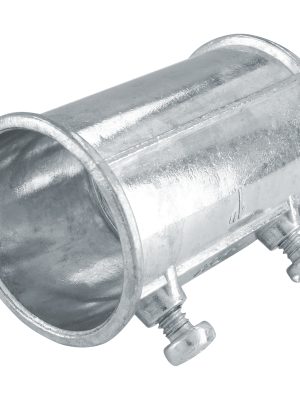 COP1 - Conector cople para tubo conduit pared delgada 1" Surtek