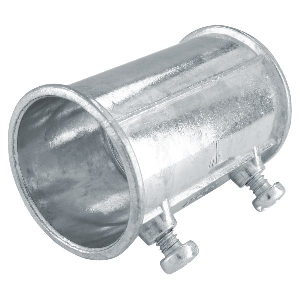 COP1 - Conector cople para tubo conduit pared delgada 1" Surtek