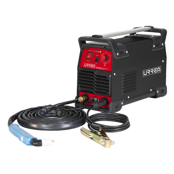 CP1040-BV - Cortadora de plasma, 110 V - 220 V Urrea