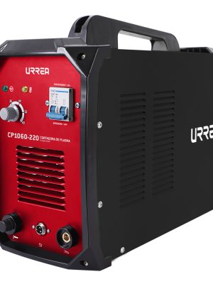 CP1060-220 - Cortadora de plasma, 220 V Urrea