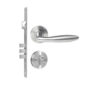 CPF2-5362-US32D.jpg CPF2-5362-US32D - Cerradura entrada principal mec. de embutir Toscana Proforza