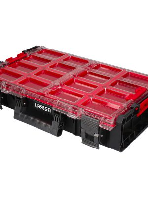 CPOR23 - Caja organizadora plástica modular 23" x 15" x 5" Urrea