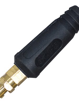 CRSOLS - Conector para soldadora 10 - 25 mm2 Surtek