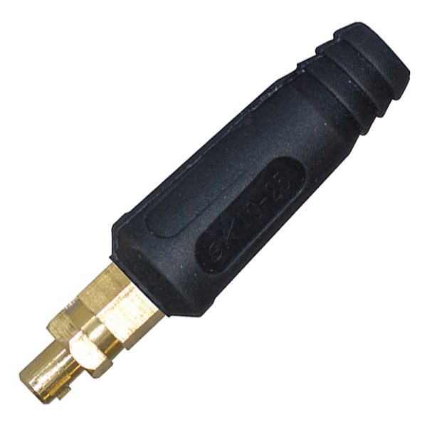 CRSOLS.jpg CRSOLS - Conector para soldadora 10 - 25 mm2 Surtek