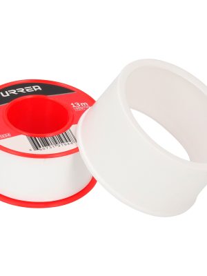CSE04 - Cinta sella roscas de altas temperaturas 24 mm x 13 m Urrea
