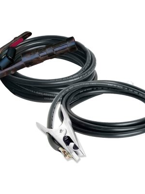 CSOL850 - Juego de cables para soldadora 500 A, 6 m Urrea