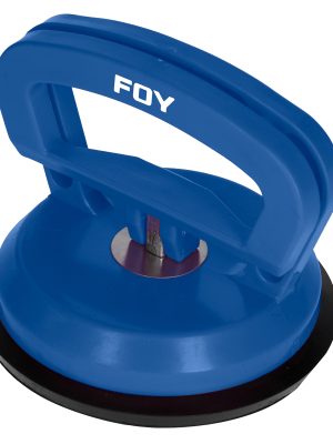 CSUCF1 - Copa de succión para vidrio 4-1/2" Foy