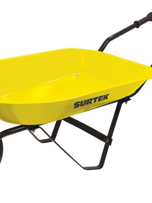 CT07 - Mini carretilla para niños 1Ft llanta sólida Surtek