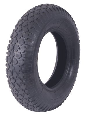 CTLL - Llanta neumática 2 capas de 16" sin rin para carretilla Surtek