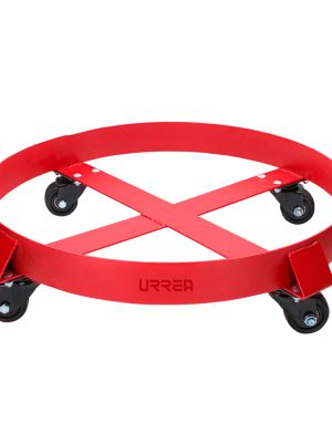 CTM30 - Carro para tambos de 30 gal, 1000 lb Urrea