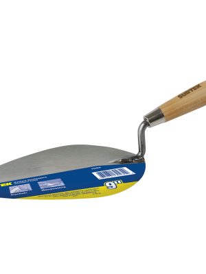 CUG9 - Cuchara tipo Guadalajara soldada 9" Surtek