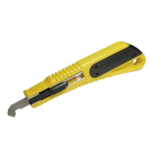 CUTA1 - Cortador para acrílico de 6-9/32", con navaja intercambiable Surtek