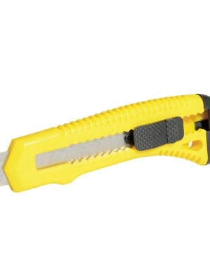 CUTF8.jpg CUTF8 - Cutter con cuerpo de plástico de 18 mm, cambio automático de navaja Surtek