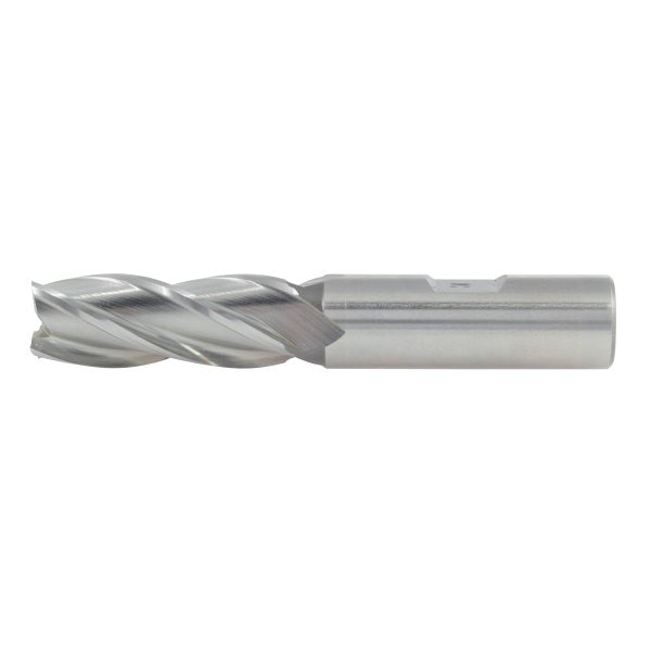 CV41 - Cortador vertical punta plana 4 gavilanes, 1" Urrea