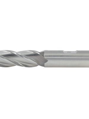 CV412 - Cortador vertical punta plana 4 gavilanes, 1/2" Urrea
