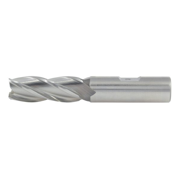 CV412 - Cortador vertical punta plana 4 gavilanes, 1/2" Urrea