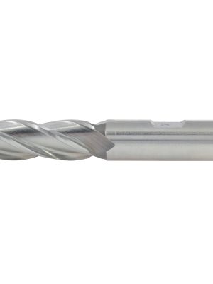 CV418 - Cortador vertical punta plana 4 gavilanes, 1/8" Urrea