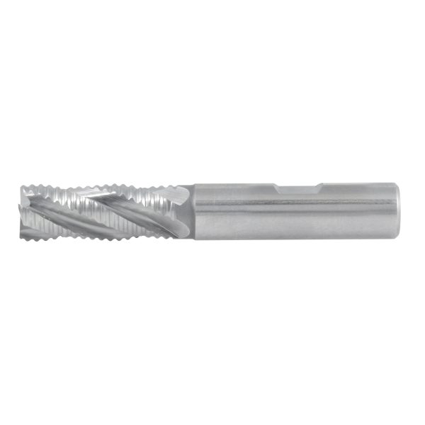 CVD12 - Cortador vertical para desbaste grueso 4 gavilanes, 1/2" Urrea