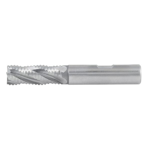 CVD14 - Cortador vertical para desbaste grueso 3 gavilanes, 1/4" Urrea