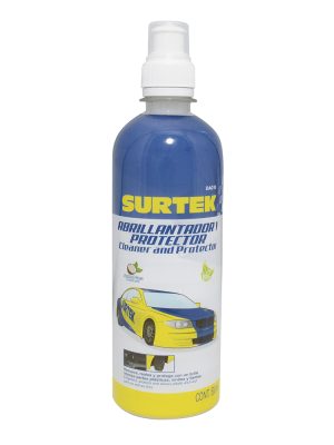 DA010 - Abrillantador de llantas 500 ml Surtek