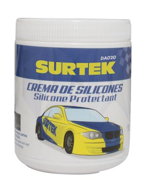 DA020 - Cera de silicones 300 ml Surtek