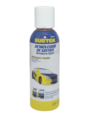 DA060 - Removedor de gotas 130 ml Surtek