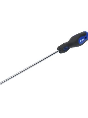 DBP46 - Destornillador con mango bimaterial, punta Phillips #3 x 6" Foy