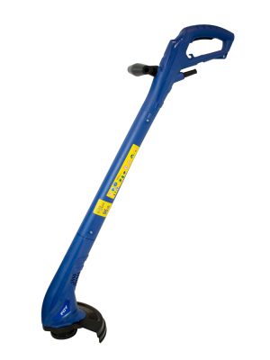 DE309.jpg DE309 - Desbrozadora eléctrica 9" 250 w Foy