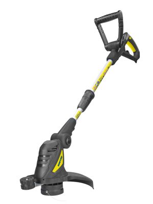 DE512.jpg DE512 - Desbrozadora eléctrica 12" 450 w Surtek