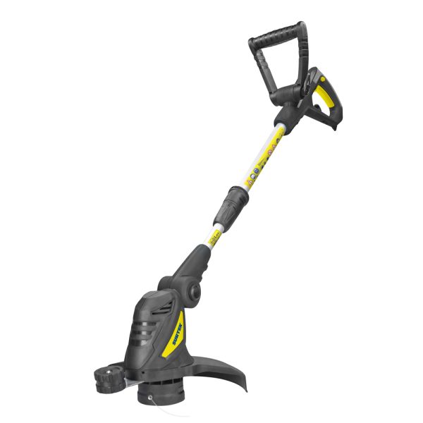 DE512.jpg DE512 - Desbrozadora eléctrica 12" 450 w Surtek