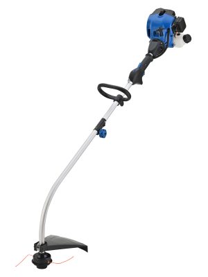 DG325 - Desbrozadora a gasolina curva 16.3" 25 cc Foy