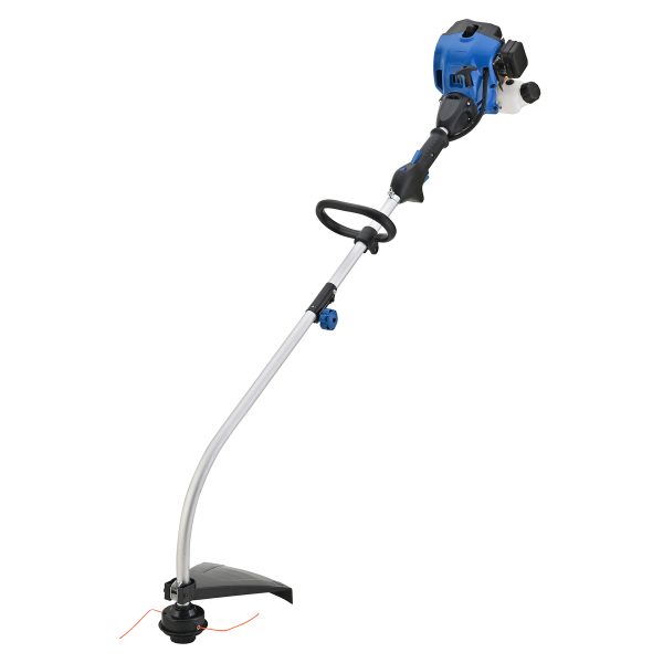 DG325 - Desbrozadora a gasolina curva 16.3" 25 cc Foy