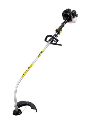 DG633C - Desbrozadora a gasolina curva 16.3" 33 cc Surtek