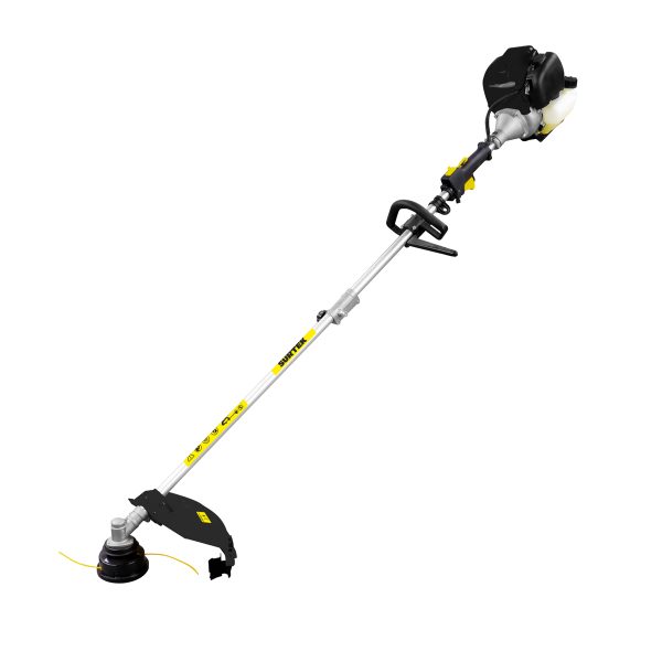 DG635 - Desbrozadora a gasolina multifunción 16.3" 35 cc Surtek