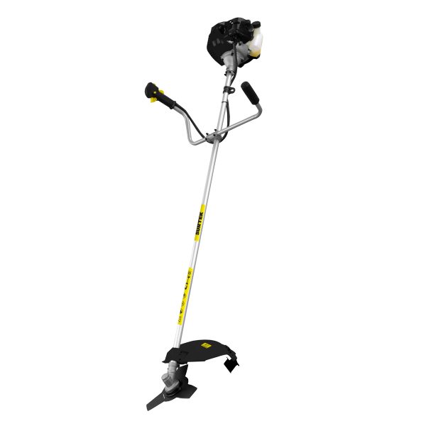 DG643 - Desbrozadora a gasolina recta 16.3" 43 cc Surtek