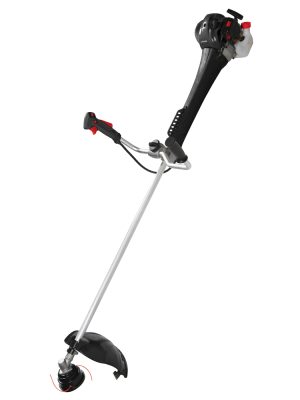 DG843 - Desbrozadora a gasolina recta 17.0" 43 cc Urrea