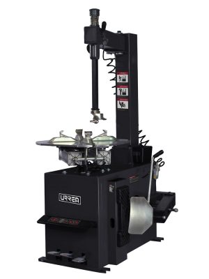 DLL24A - Desmontadora de llantas 1.5 HP para rin 24" Urrea