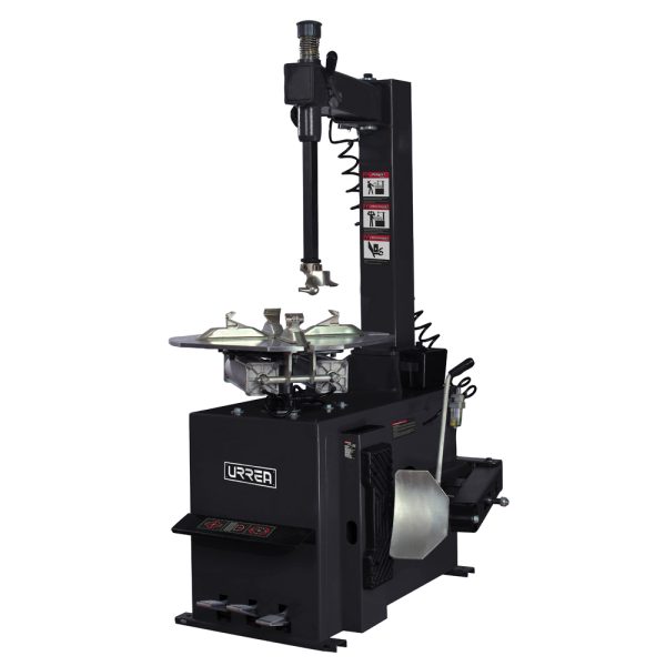 DLL24A - Desmontadora de llantas 1.5 HP para rin 24" Urrea