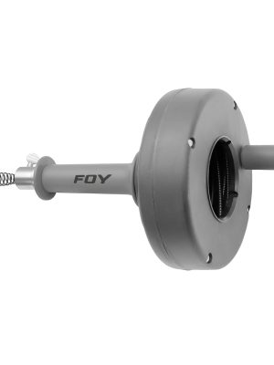 DMP4F.jpg DMP4F - Destapacaños manual tipo pistola 4.5 m Foy