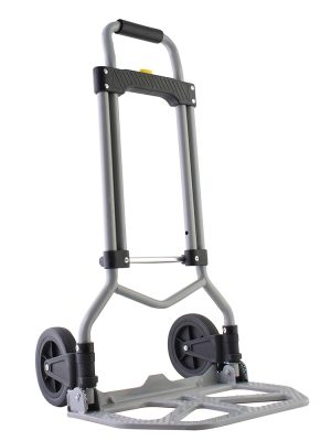 DPA60.jpg DPA60 - Diablo plegable capacidad 60 kg 26-3/4" con rueda de hule Surtek