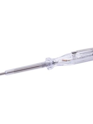 DPC02 - Probador de voltaje de corriente alterna 100 V- 500 V, 14 cm Surtek