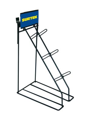 DTAL - Rack despachador de panel de picos y talachos 15.5 x 30.5 x 50 cm Surtek