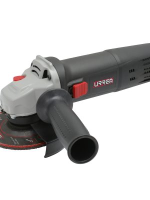 EA1004A - Mini esmeriladora angular 4-1/2" 1010 W 120 V, 10000 RPM Urrea