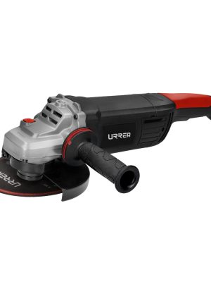 EA1109A - Esmeriladora angular 9" 2600 W 120 V, 6500 RPM Urrea