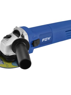 EA34C - Mini esmeriladora angular 4-1/2" 700 W 120 V, 11000 RPM Foy